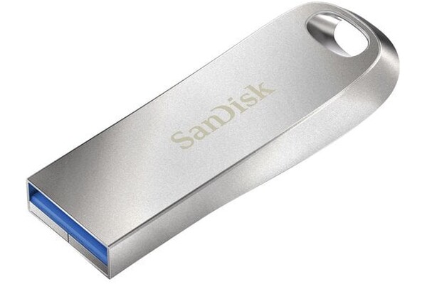 Pendrive SanDisk Cruzer Ultra Luxe 500GB