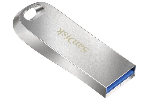 Pendrive SanDisk Cruzer Ultra Luxe 500GB