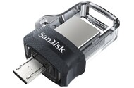 Pendrive SanDisk Ultra Dual Drive 64GB