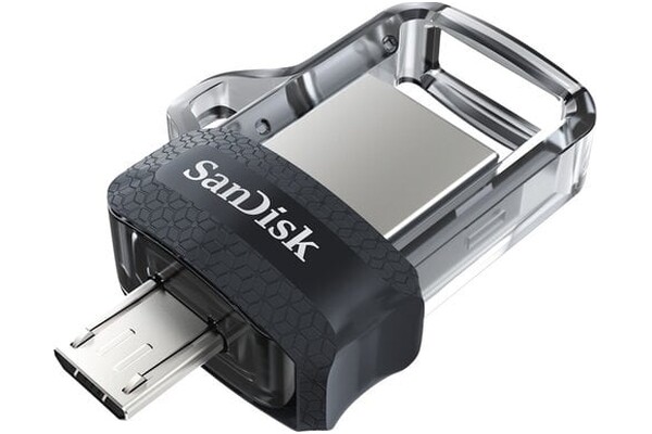 Pendrive SanDisk Ultra Dual Drive 64GB