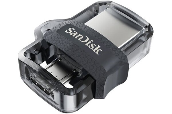Pendrive SanDisk Ultra Dual Drive 64GB