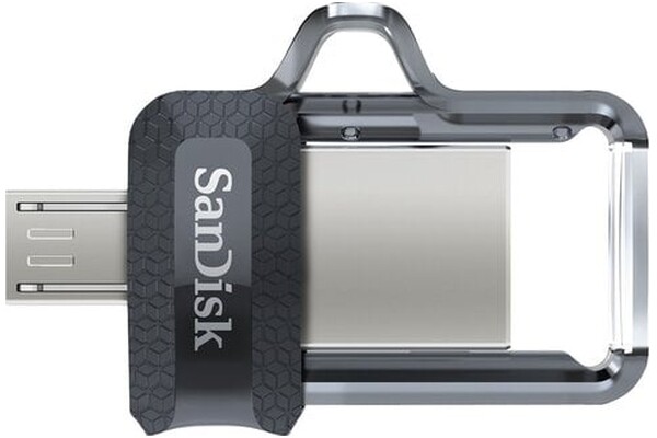Pendrive SanDisk Ultra Dual Drive 64GB