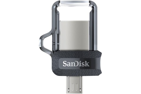 Pendrive SanDisk Ultra Dual Drive 64GB