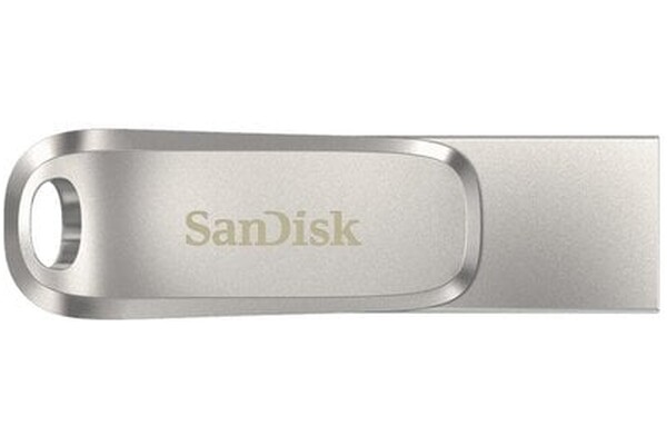 Pendrive SanDisk Ultra Dual Drive Luxe 64GB
