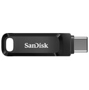 Pendrive SanDisk Ultra Dual Drive Go 32GB