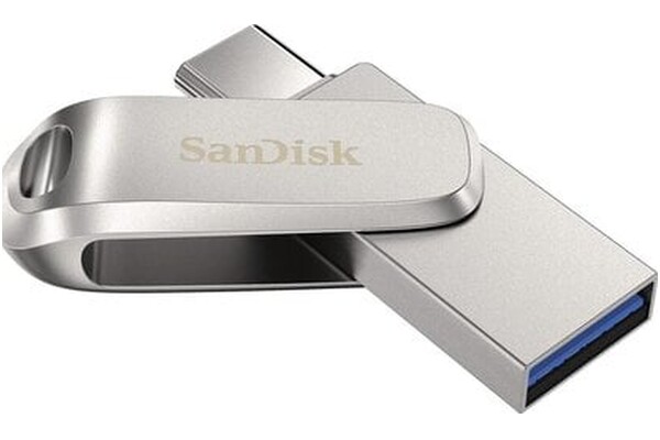 Pendrive SanDisk Ultra Dual Drive Luxe 32GB