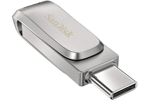 Pendrive SanDisk Ultra Dual Drive Luxe 32GB