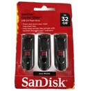 Pendrive SanDisk Cruzer Glide 32GB