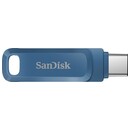 Pendrive SanDisk Ultra Dual Drive Go 64GB
