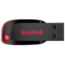 Pendrive SanDisk Cruzer Blade 128GB
