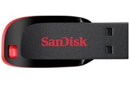 Pendrive SanDisk Cruzer Blade 128GB