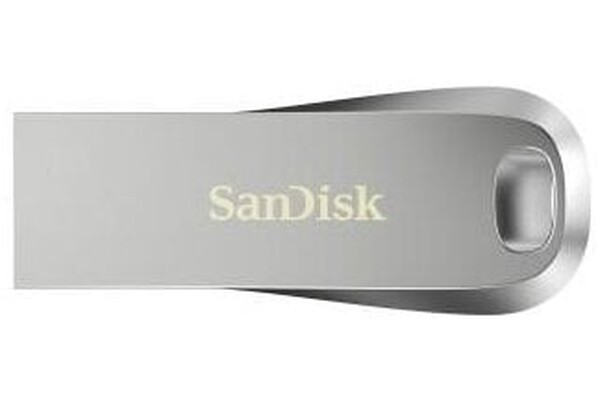 Pendrive SanDisk Cruzer Ultra Luxe 128GB