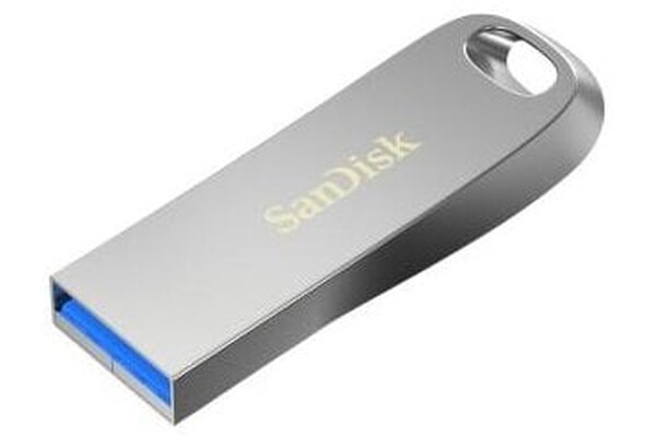 Pendrive SanDisk Cruzer Ultra Luxe 128GB