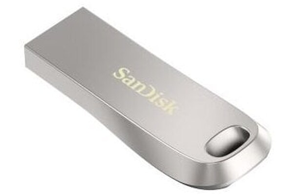 Pendrive SanDisk Cruzer Ultra Luxe 128GB