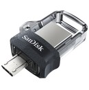 Pendrive SanDisk Ultra Dual Drive 128GB