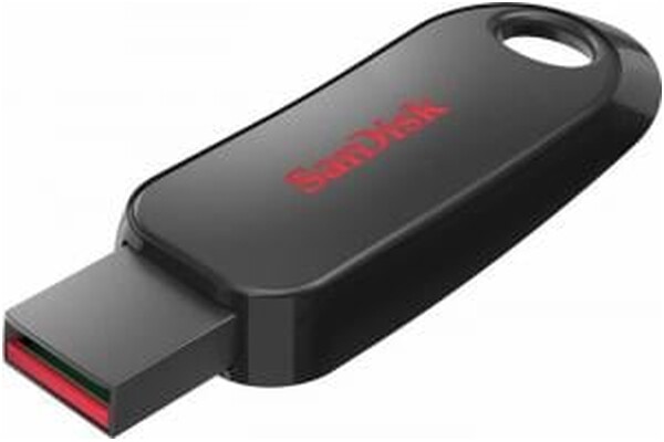 Pendrive SanDisk Cruzer Snap 32GB