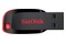 Pendrive SanDisk Cruzer Blade 64GB