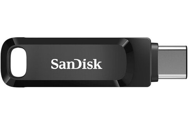 Pendrive SanDisk Ultra Dual Drive Go 128GB