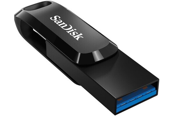 Pendrive SanDisk Ultra Dual Drive Go 128GB