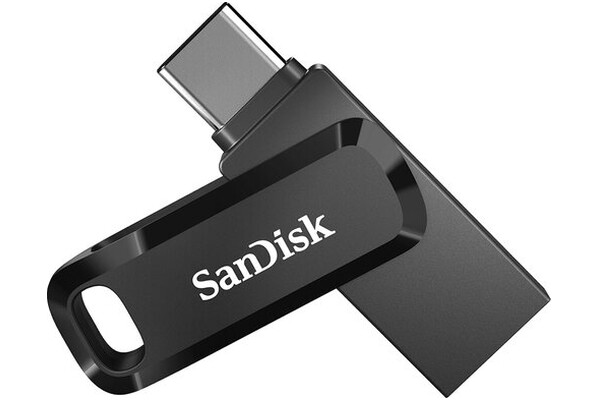 Pendrive SanDisk Ultra Dual Drive Go 128GB