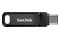 Pendrive SanDisk Ultra Dual Drive Go 128GB