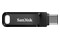 Pendrive SanDisk Ultra Dual Drive Go 500GB