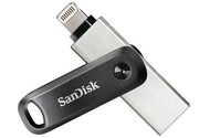 Pendrive SanDisk iXpand Go 128GB
