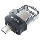 Pendrive SanDisk Ultra Dual Drive 16GB