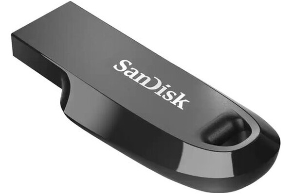 Pendrive SanDisk Ultra Curve 64GB