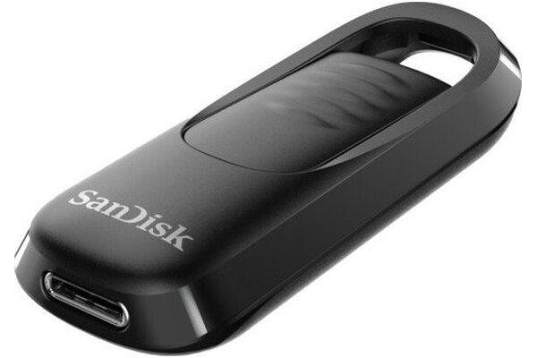 Pendrive SanDisk Ultra Slider 64GB