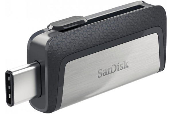 Pendrive SanDisk Ultra Dual 32GB