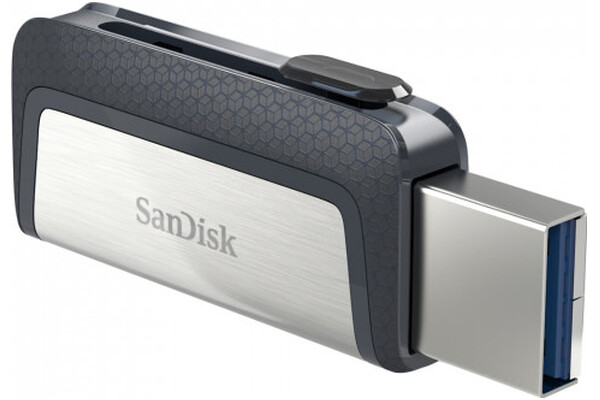 Pendrive SanDisk Ultra Dual 32GB