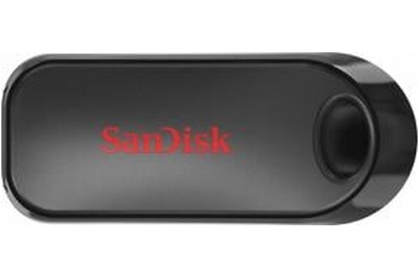 Pendrive SanDisk Cruzer Snap 64GB