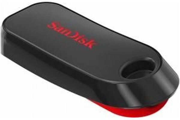 Pendrive SanDisk Cruzer Snap 64GB