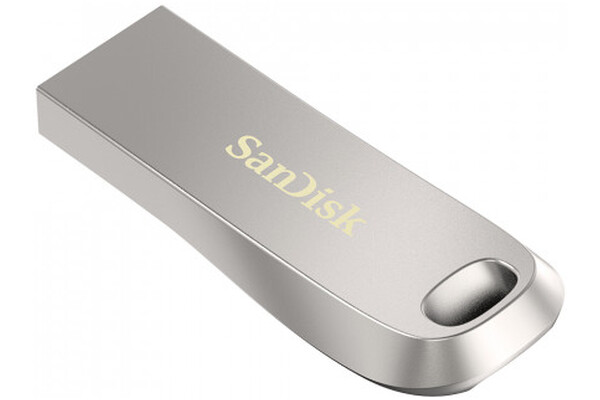 Pendrive SanDisk Ultra Lux 250GB