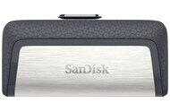 Pendrive SanDisk Ultra Dual 64GB