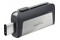 Pendrive SanDisk Ultra Dual 64GB