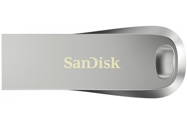 Pendrive SanDisk Ultra Lux 64GB