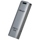 Pendrive PNY Elite Steel 64GB