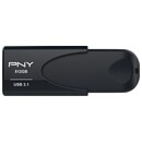 Pendrive PNY Attache 500GB