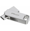 Pendrive PNY Duo Link 250GB