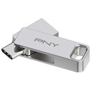 Pendrive PNY Duo Link 128GB