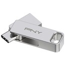 Pendrive PNY Duo Link 64GB