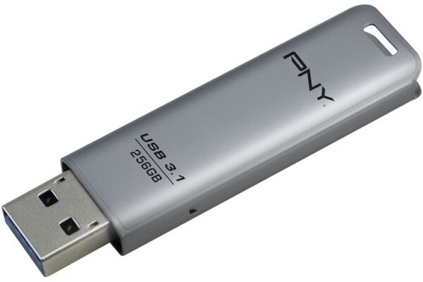Pendrive PNY Elite Steel 250GB