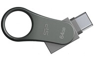 Pendrive Silicon Power Mobile 64GB