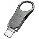 Pendrive Silicon Power Mobile 32GB
