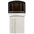 Pendrive Transcend TS64GJF890 JetFlash 890 64GB