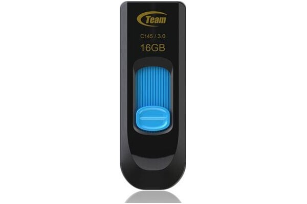 Pendrive TeamGroup C145 16GB