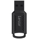 Pendrive Lexar JumpDrive V400 128GB