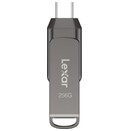 Pendrive Lexar JumpDrive D400 250GB